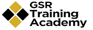 GSR Academy Logo